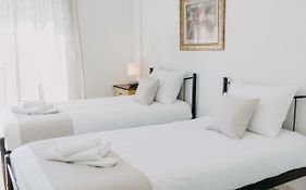 Best House, Town View Appartment, Gounari, Patra